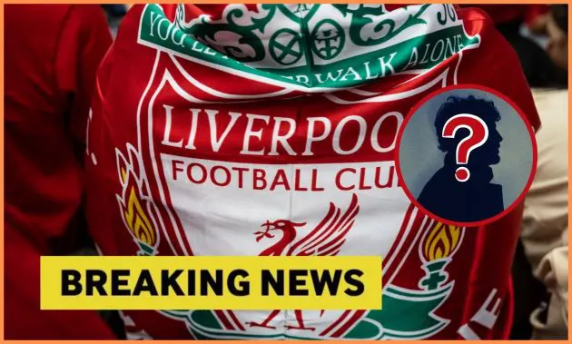 Liverpool breaking news