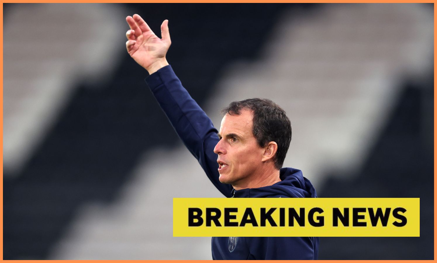 Sunderland breaking news