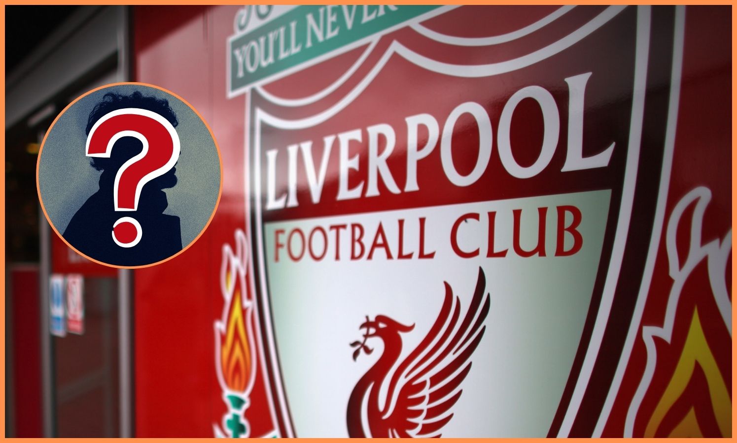 Liverpool FC club logo