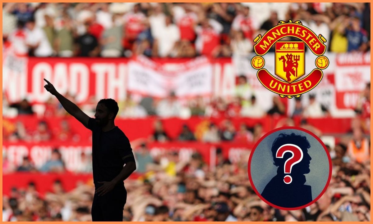 Igor Matanovic open to joining Manchester United