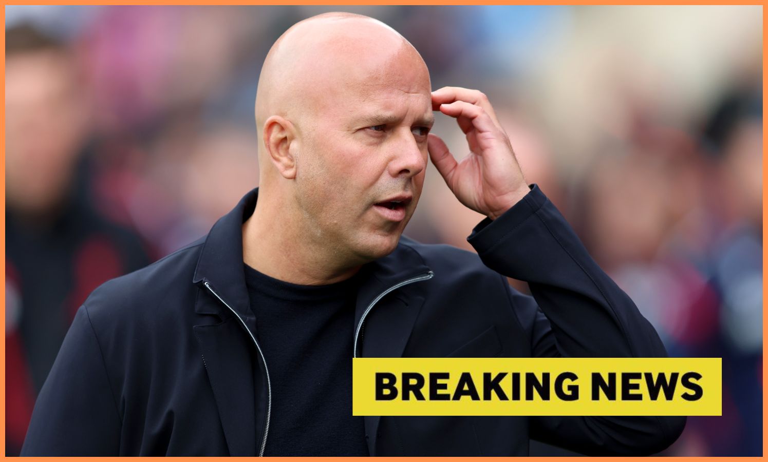 Liverpool breaking news