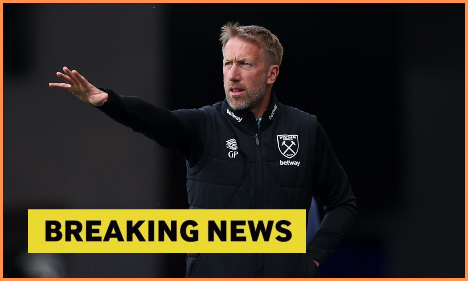 West Ham United breaking news