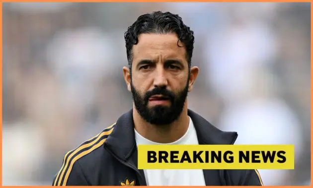 Man United breaking news