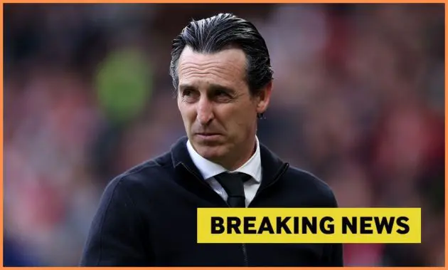 Aston Villa breaking news