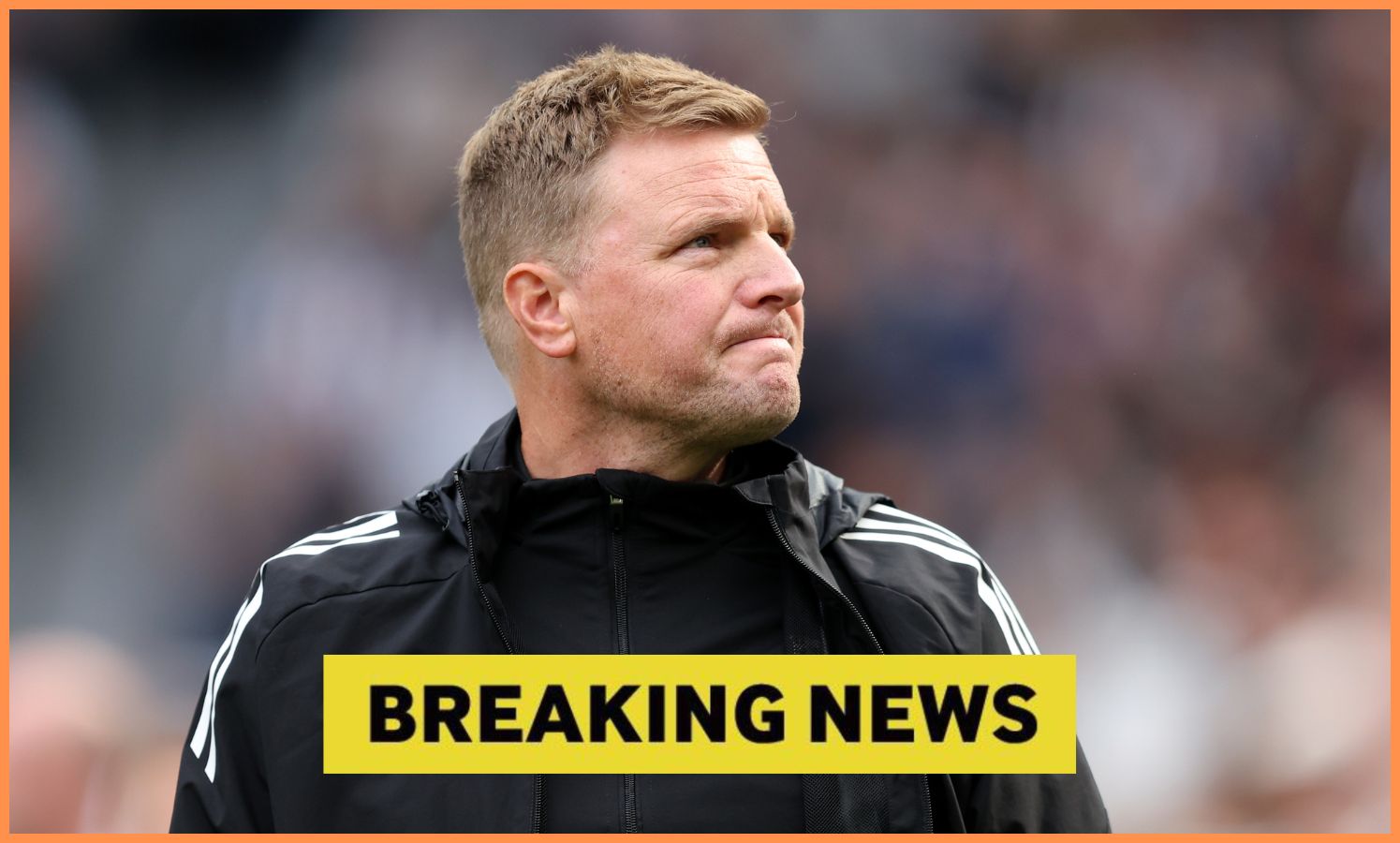 Newcastle United breaking news