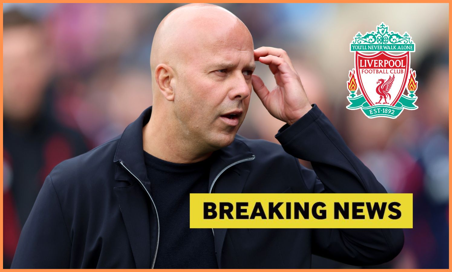 Liverpool breaking news
