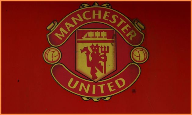 Manchester United FC logo