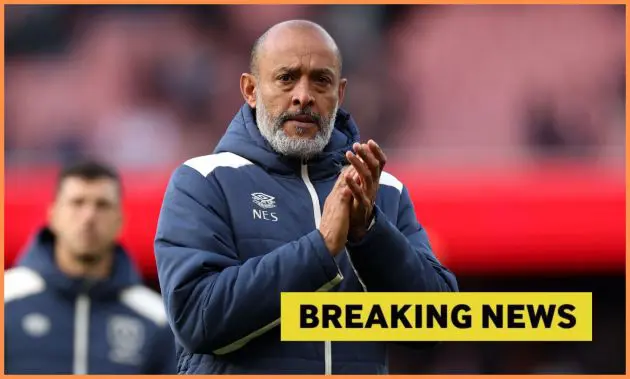 West Ham breaking news