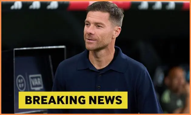 Real Madrid breaking news