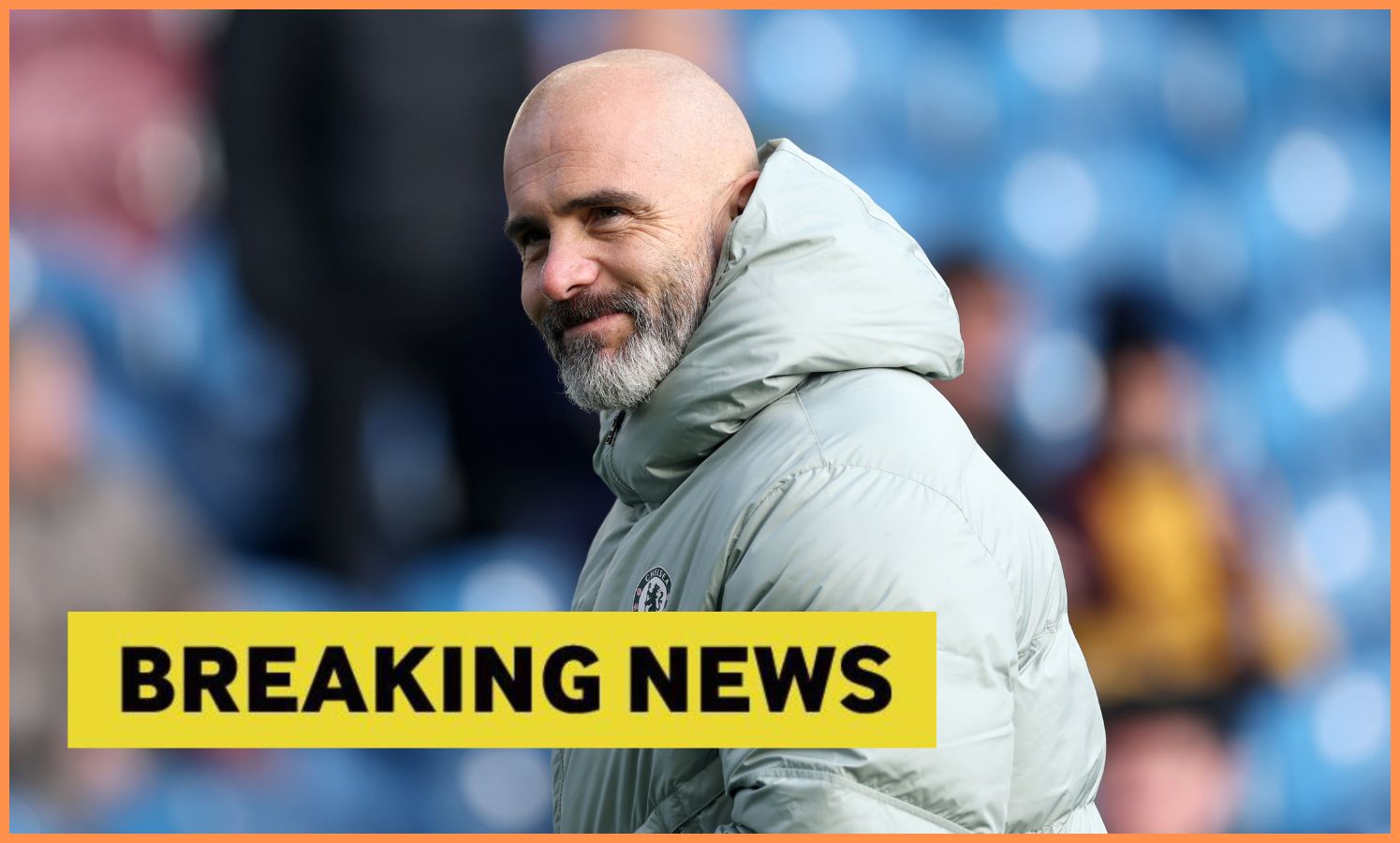 Chelsea breaking news