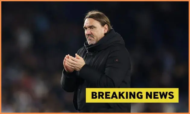 Leeds United breaking news