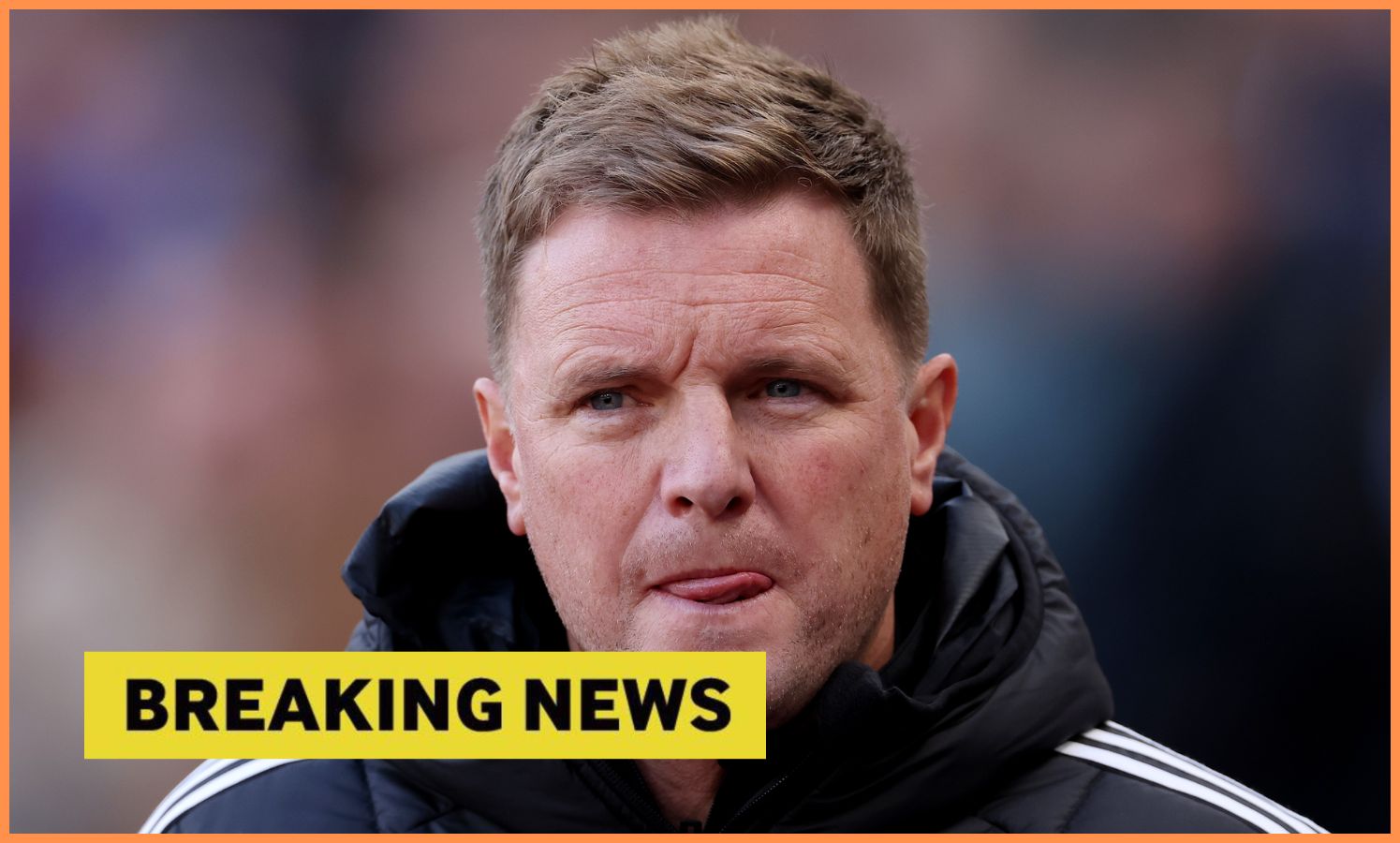 Newcastle United breaking news
