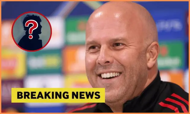 Liverpool breaking news