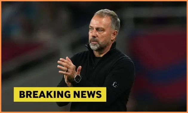Barcelona breaking news