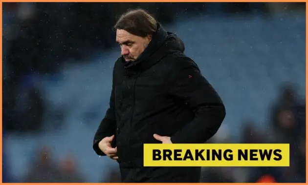 Leeds United breaking news