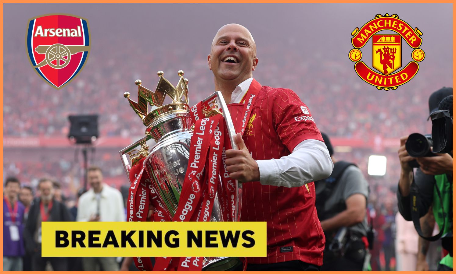 Liverpool breaking news