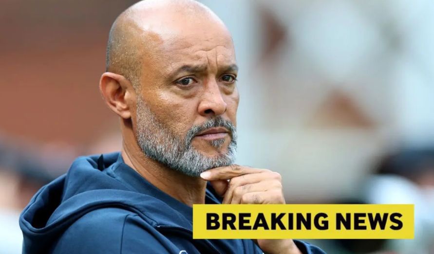 Nuno Espirito Santo