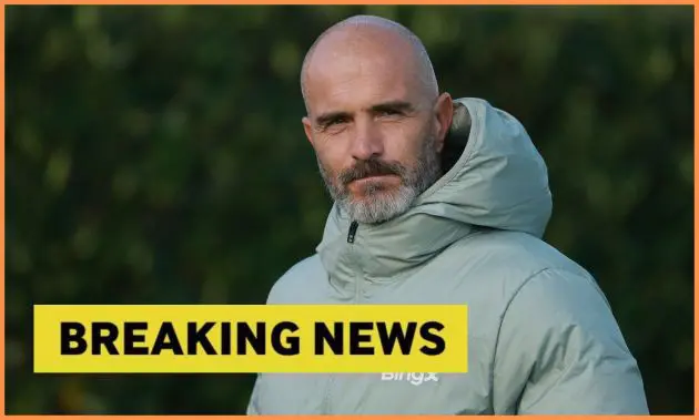 Chelsea breaking news