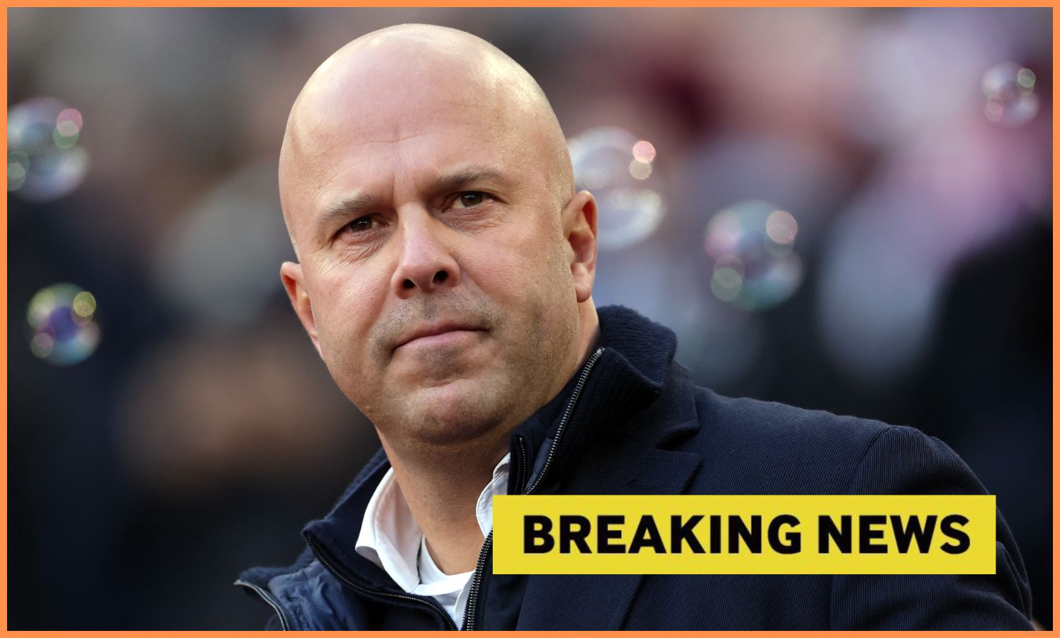 Liverpool breaking news