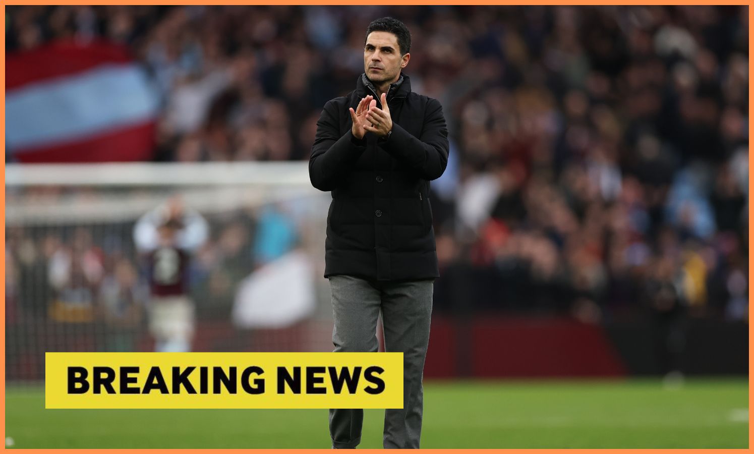 Arsenal breaking news