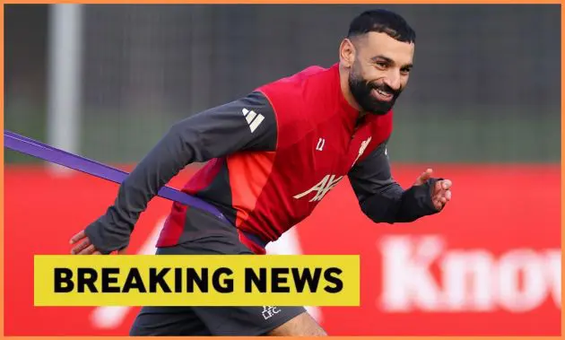 Liverpool breaking news