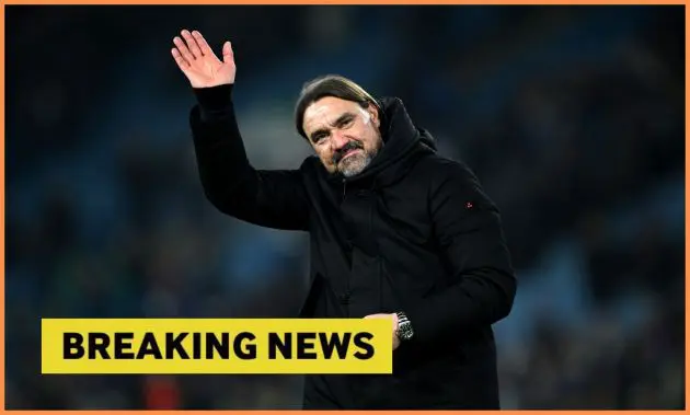 Leeds United breaking news