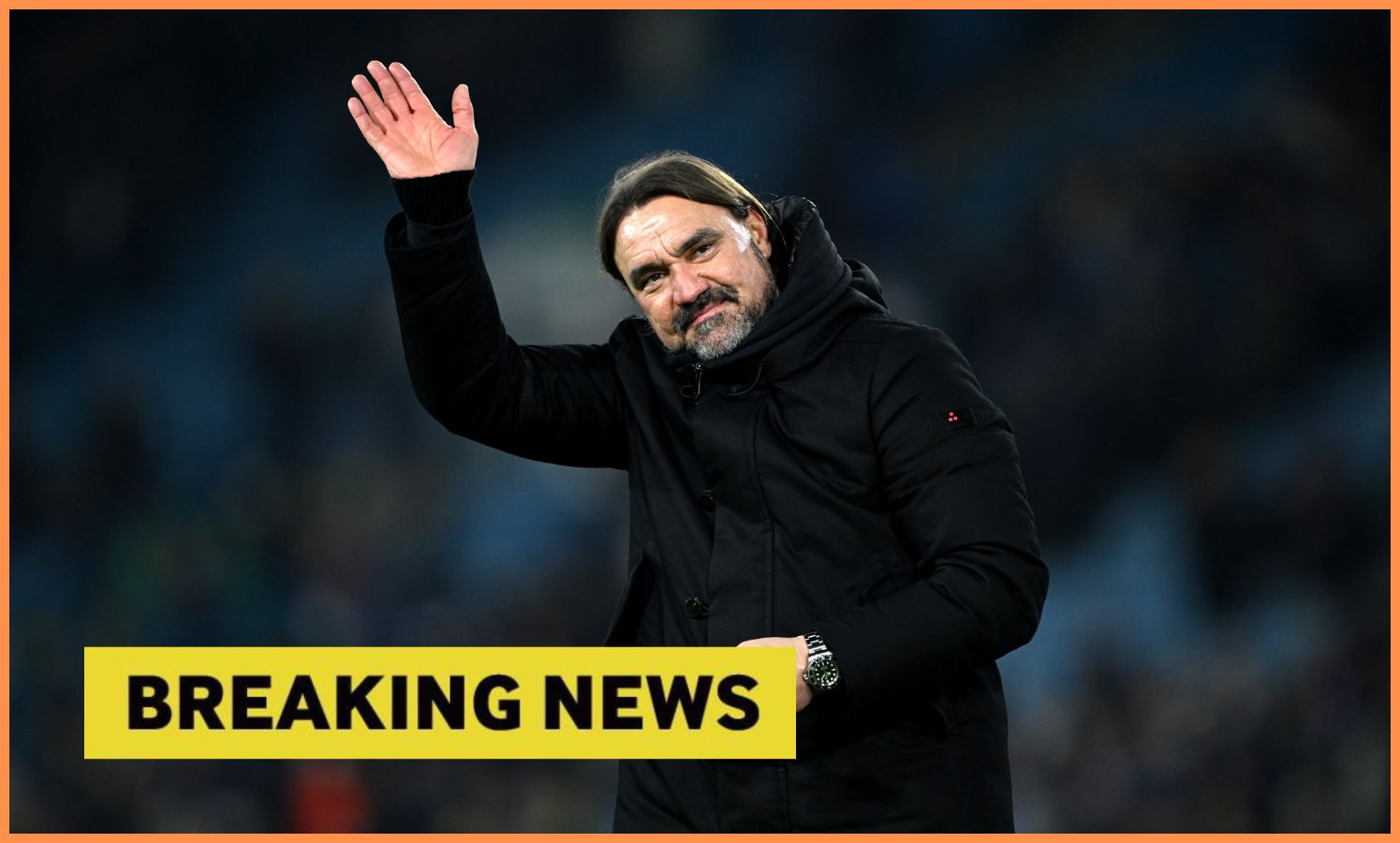 Leeds United breaking news