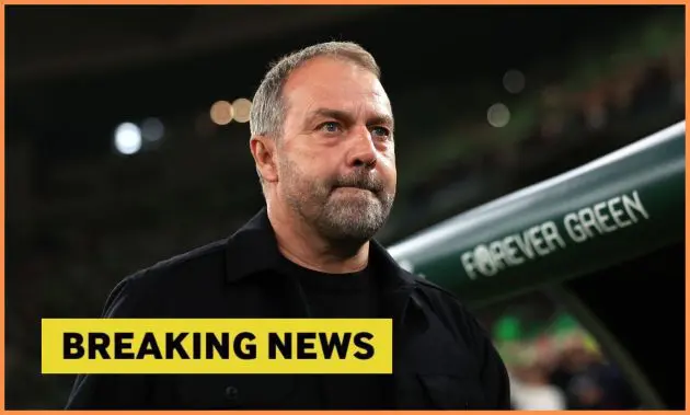 Barcelona breaking news