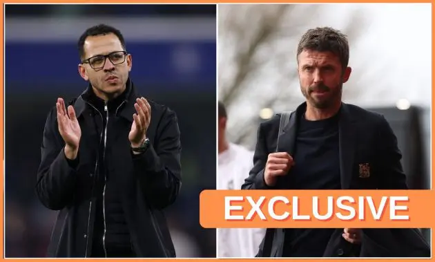 Chelsea Man United exclusive