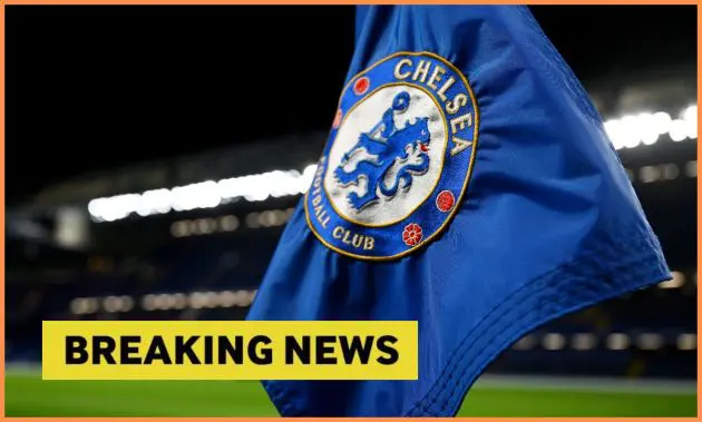 Chelsea breaking news