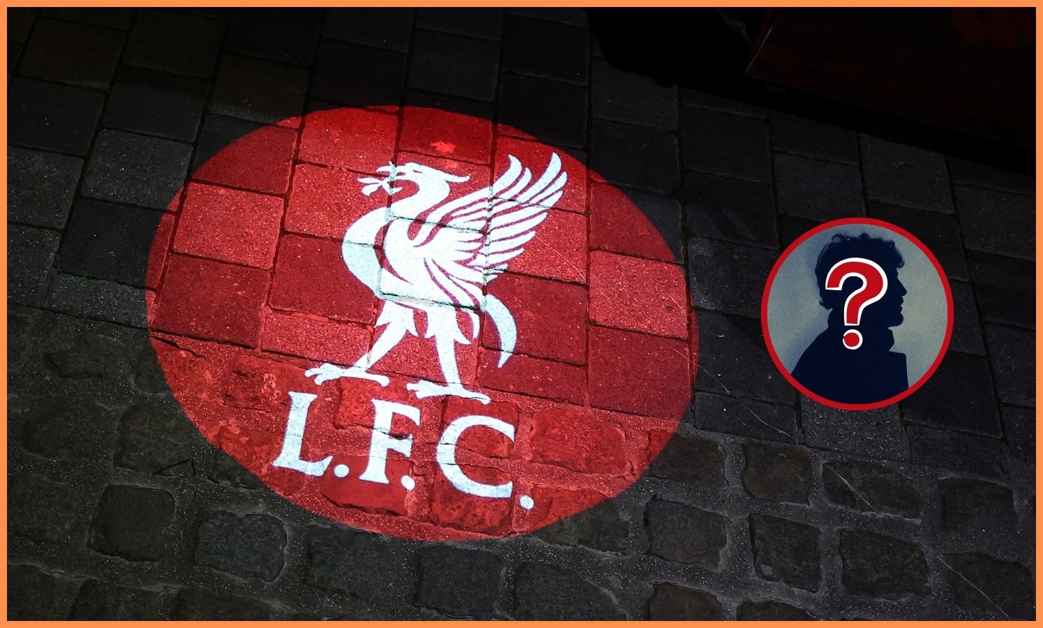 Liverpool FC logo