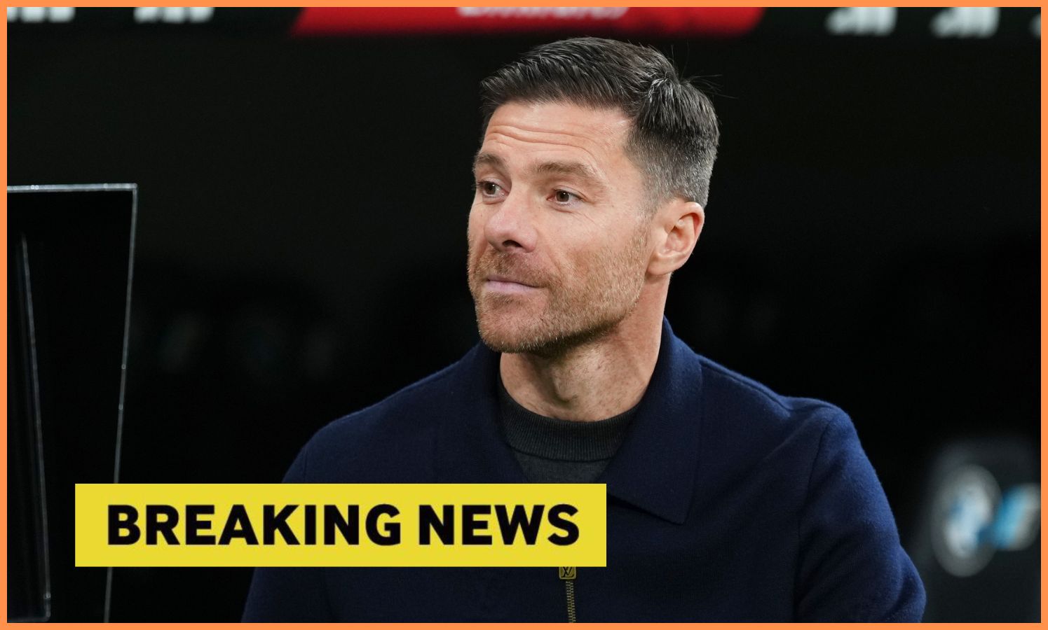 Real Madrid breaking news