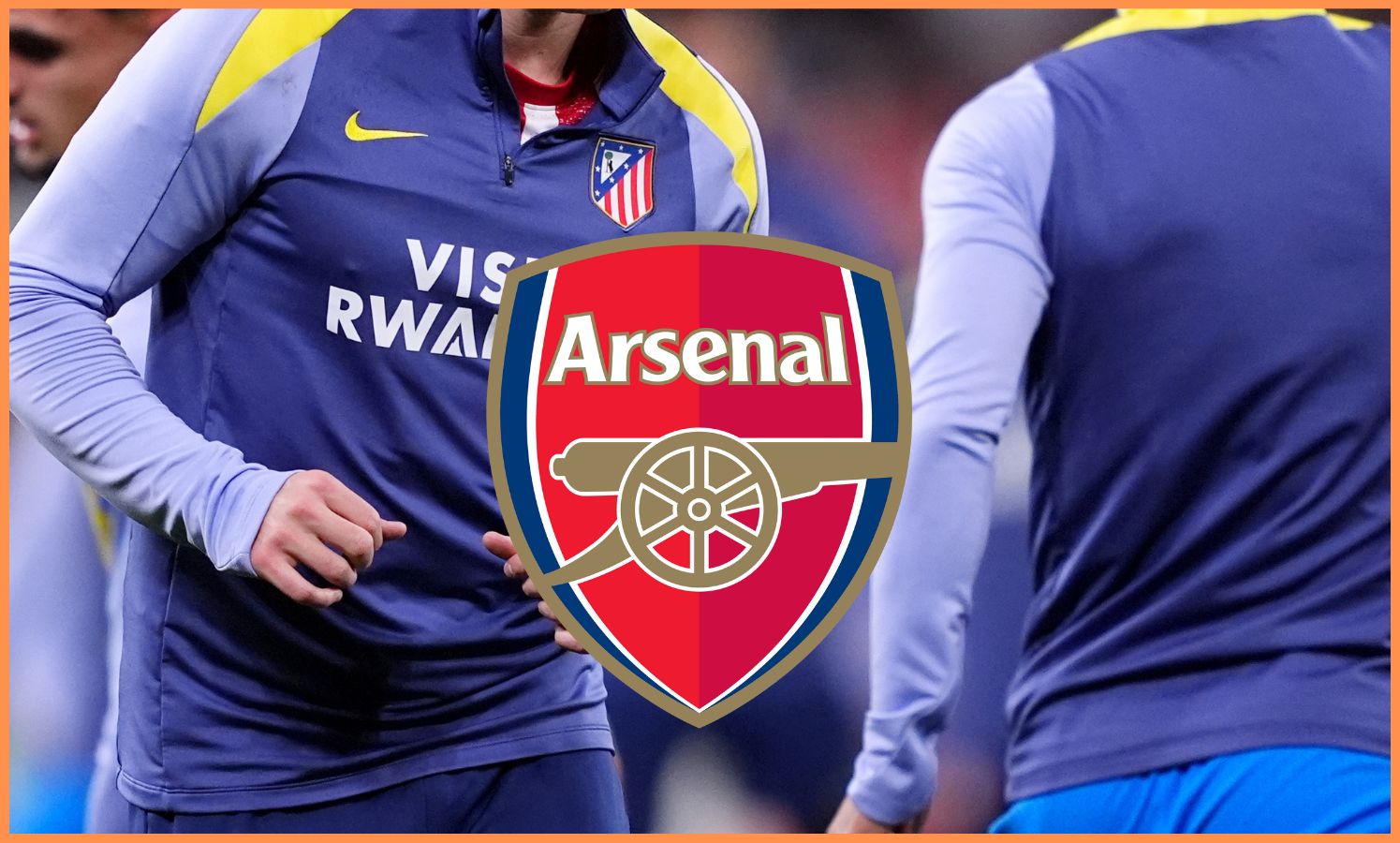 Julian Alvarez has been linked with Arsenal