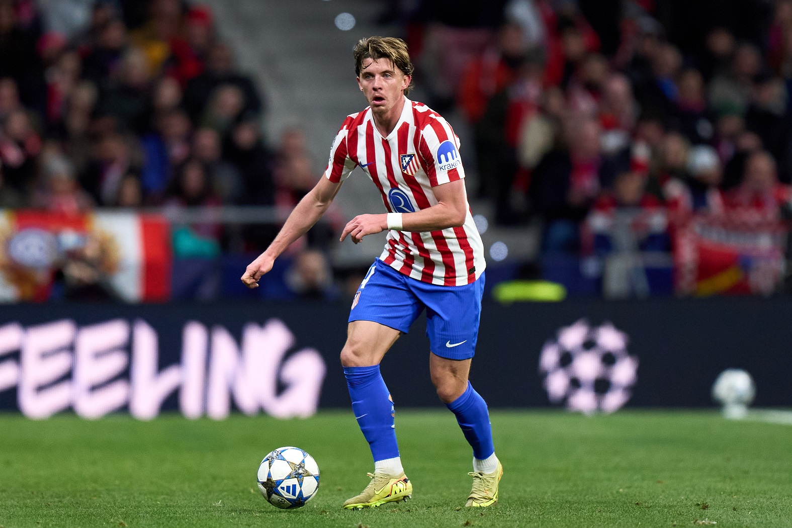 Conor Gallagher of Atletico de Madrid
