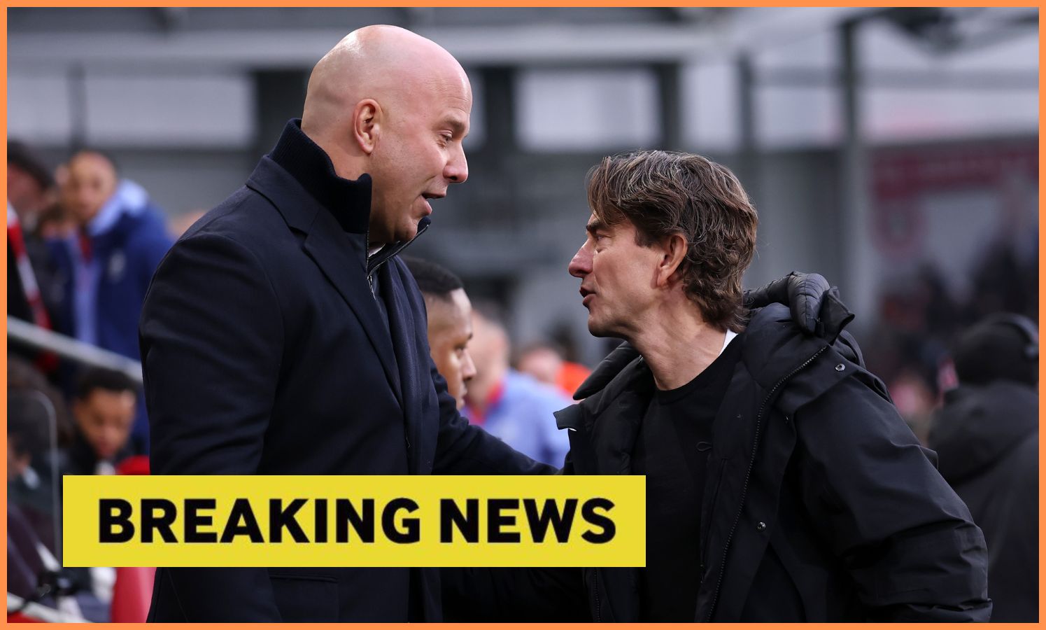 Liverpool breaking news