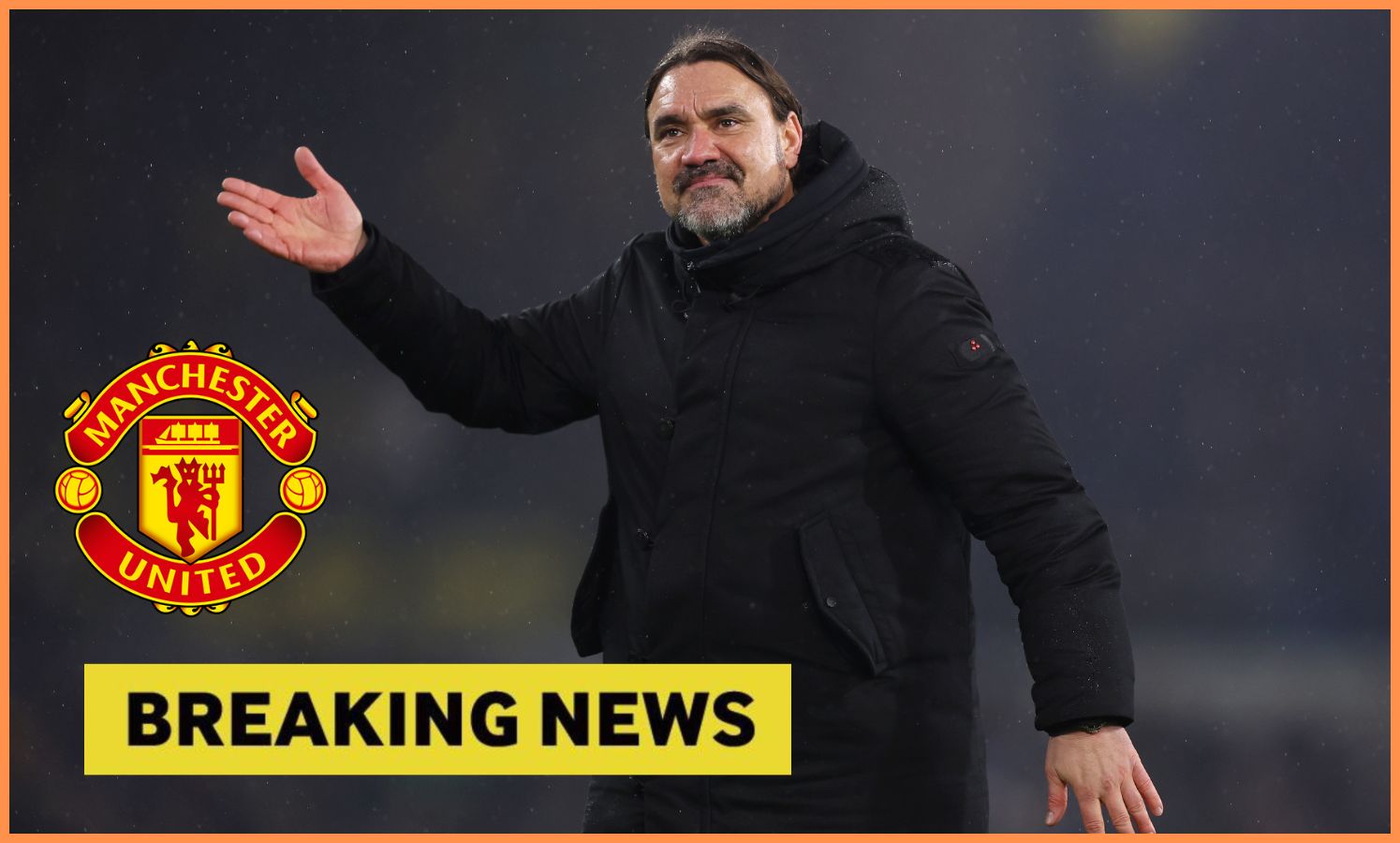 Leeds United breaking news
