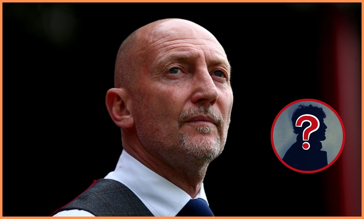 Ian Holloway