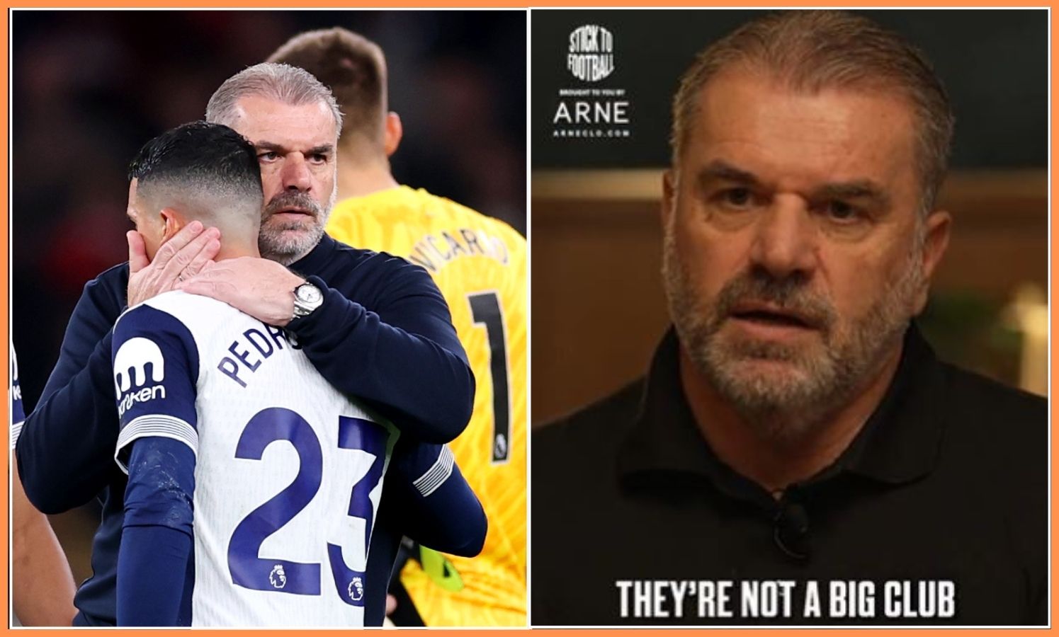 Ange Postecoglou