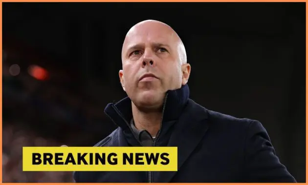 Liverpool breaking news