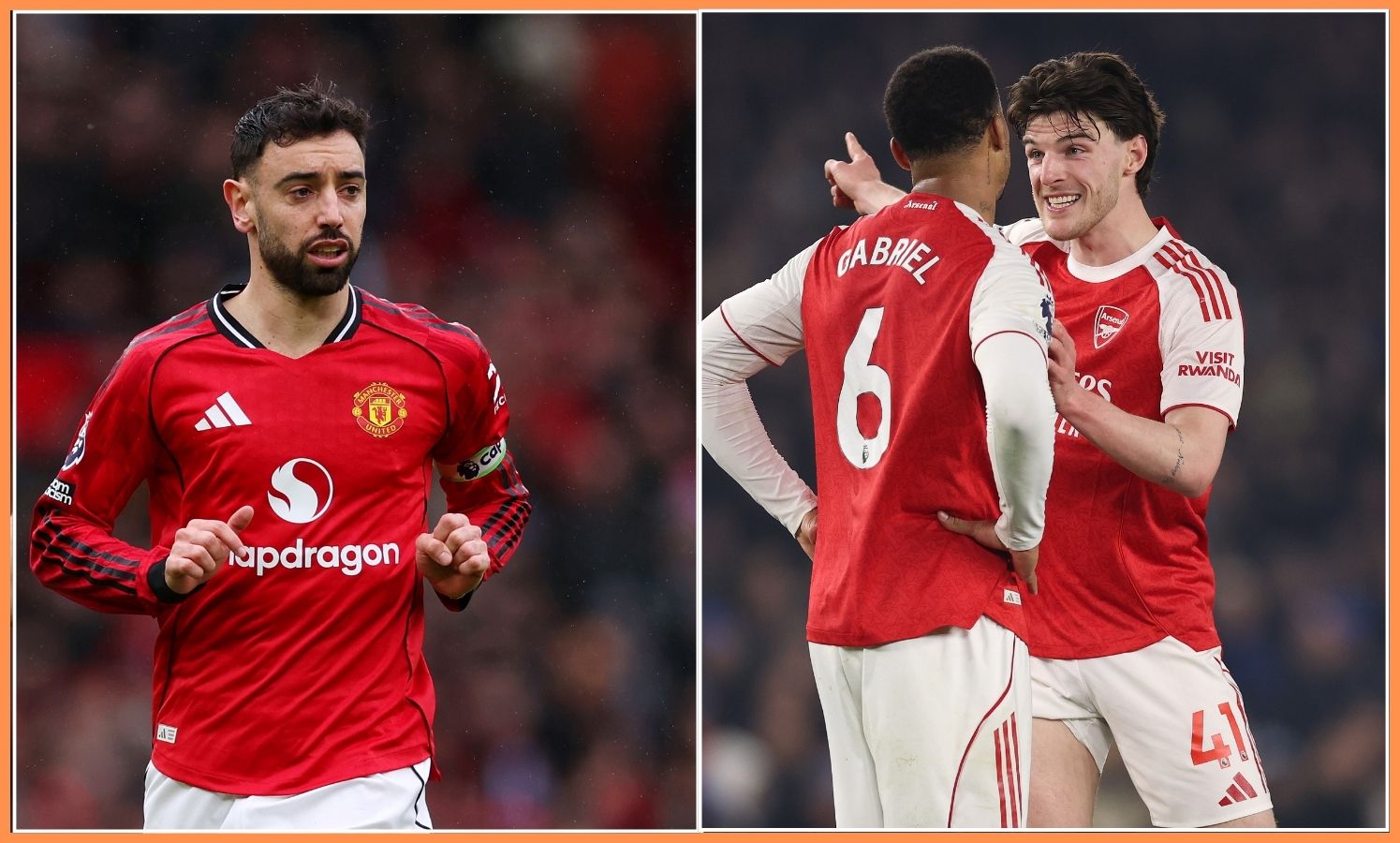 Premier League Player of the Season