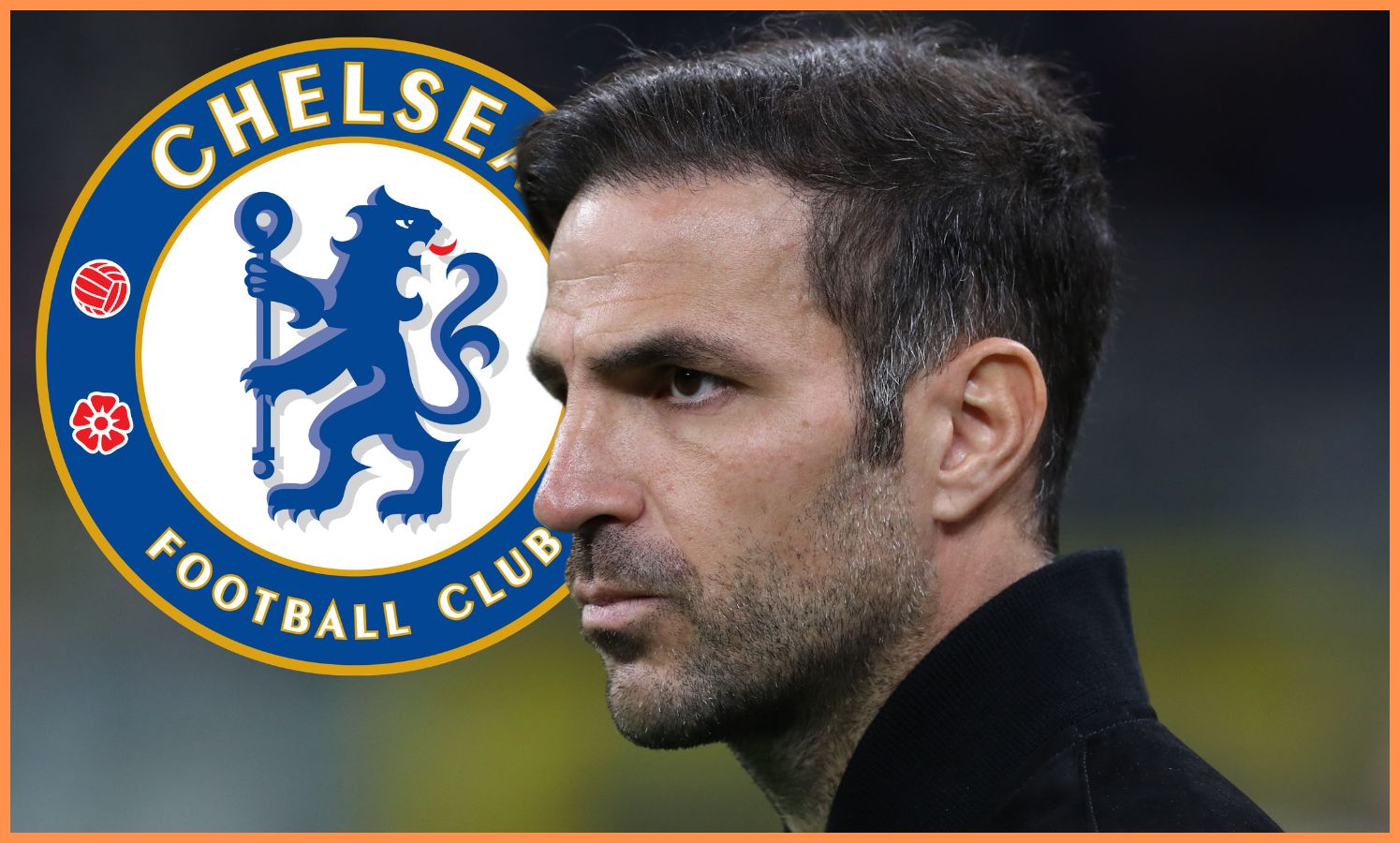 Como manager Cesc Fabregas can join Chelsea