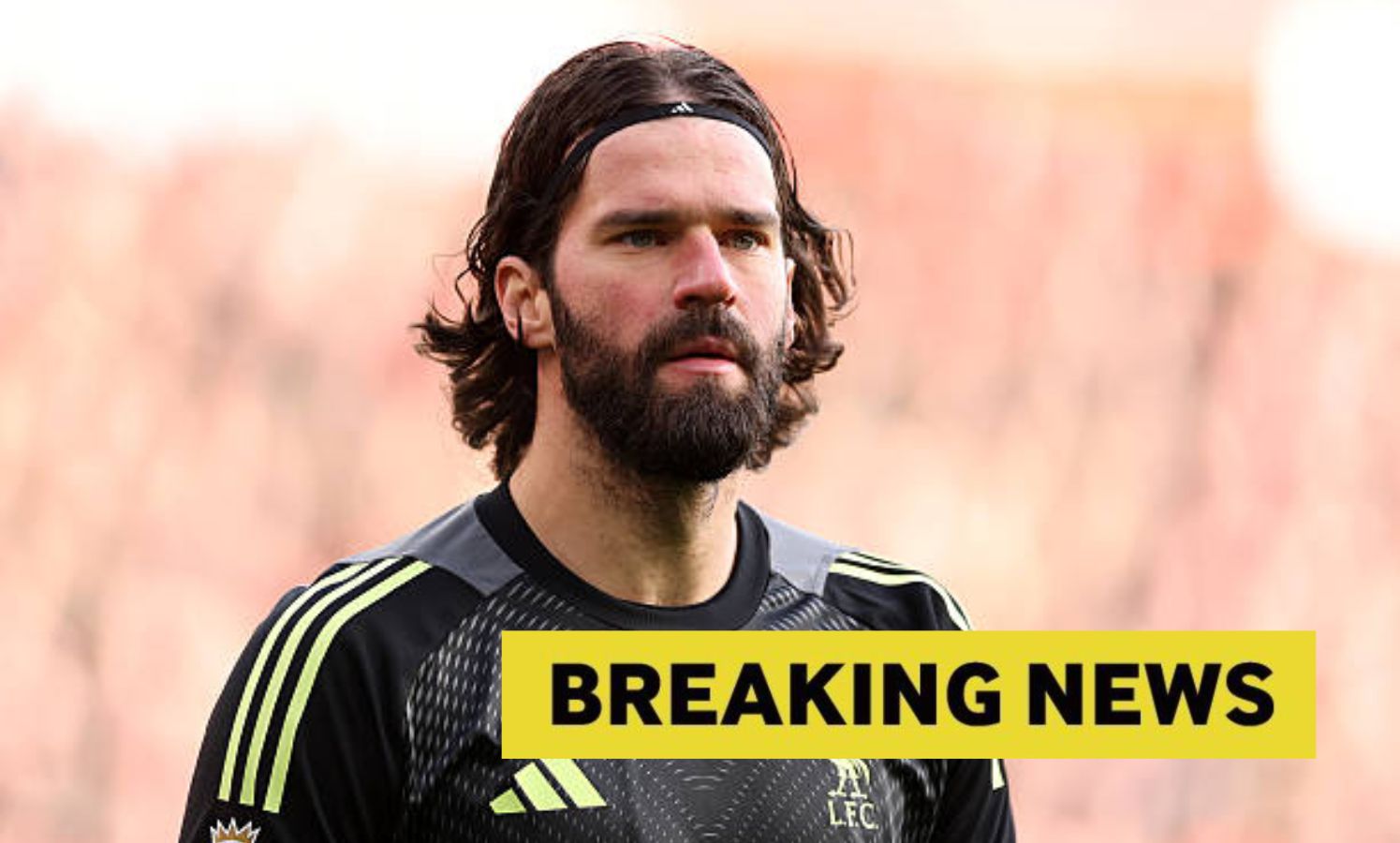 Alisson Becker