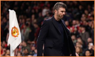 One manager couldn't believe how easy it was to play against Michael Carrick's Manchester United One manager couldn't believe how easy it was to play against Michael Carrick's Manchester United