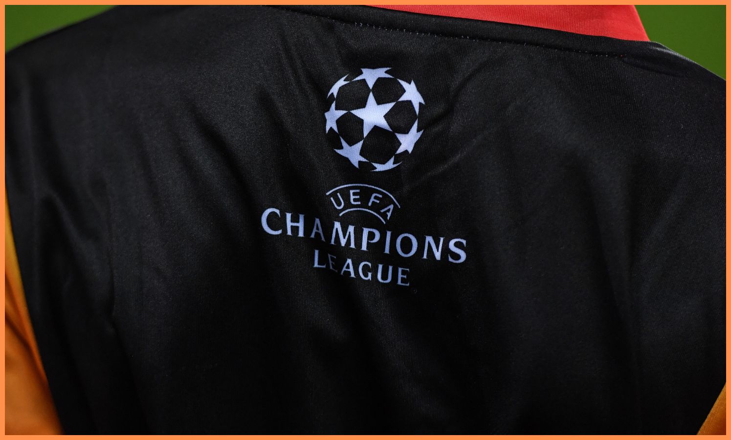 UEFA Champions League logo