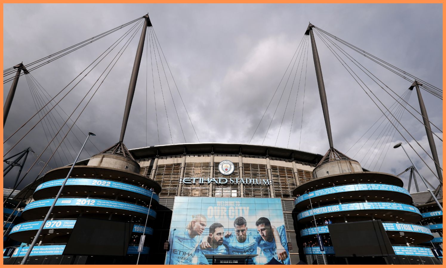 Man City