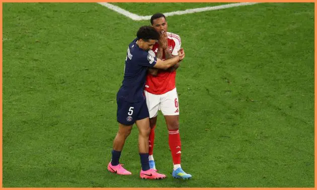 Marquinhos Gabriel