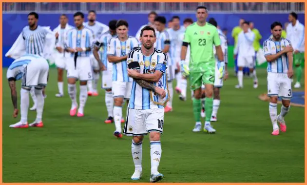 Argentina World Cup