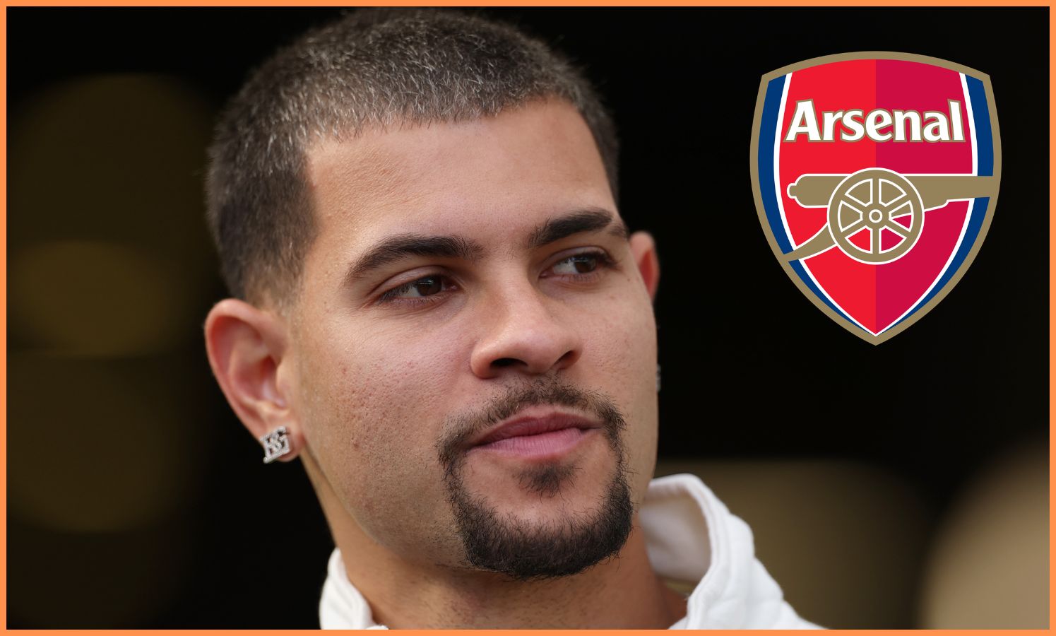 Bruno Guimaraes has been linked with Arsenal