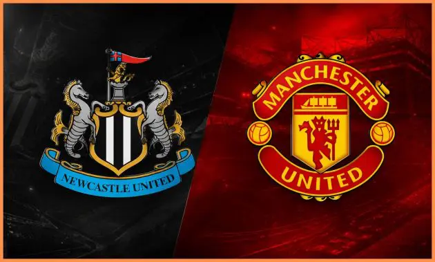 Newcastle United Man United