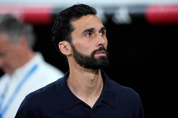 Alvaro Arebola, new FUlham manager